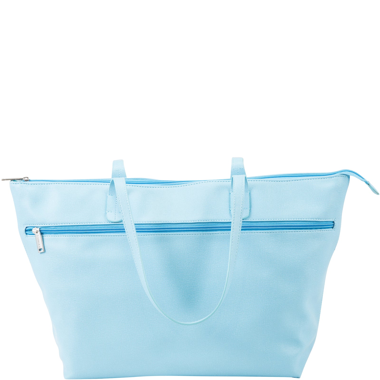 Two Bottle Tote Libation Design - Primeware Inc.