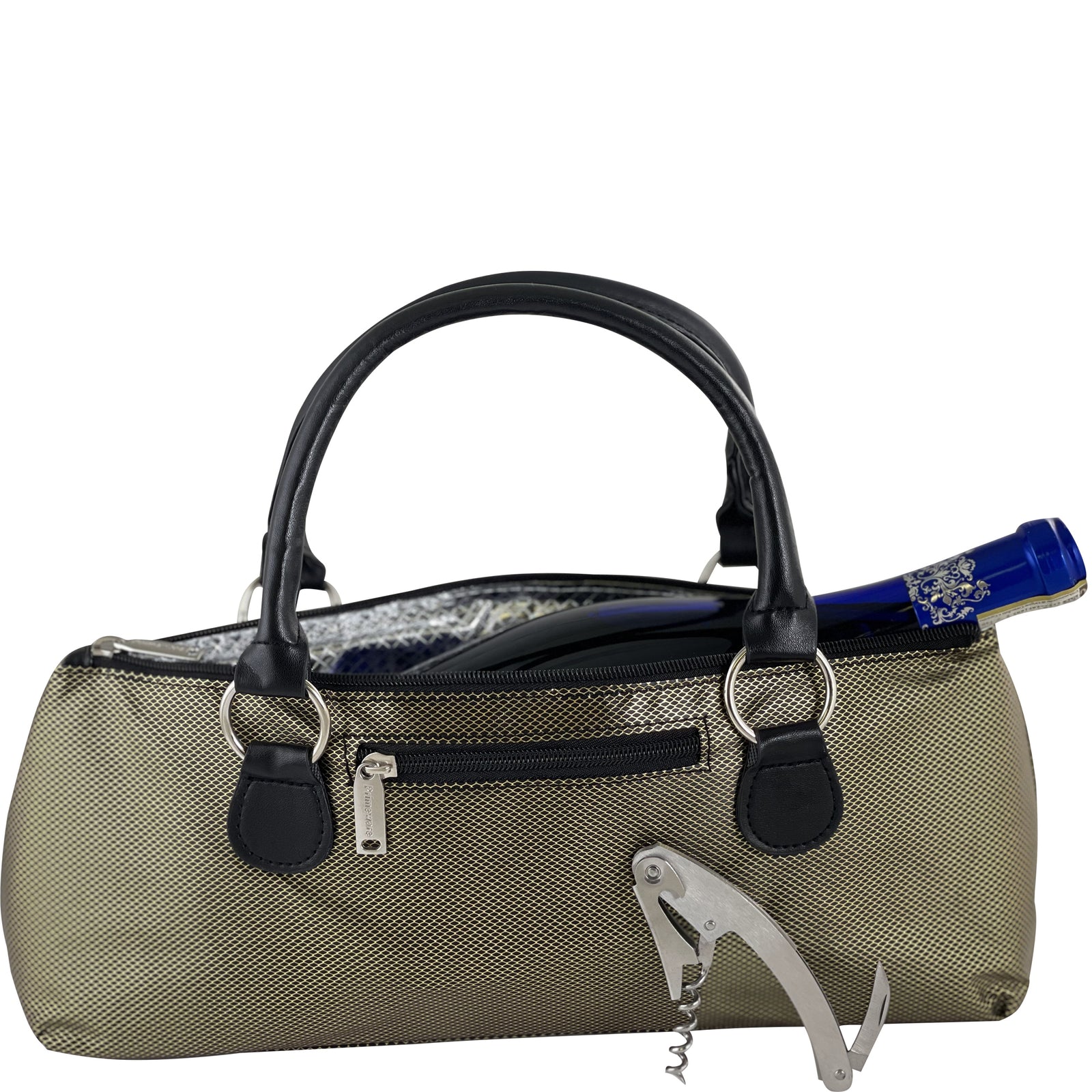 Wine Clutch Classic Sassy - Primeware Inc.