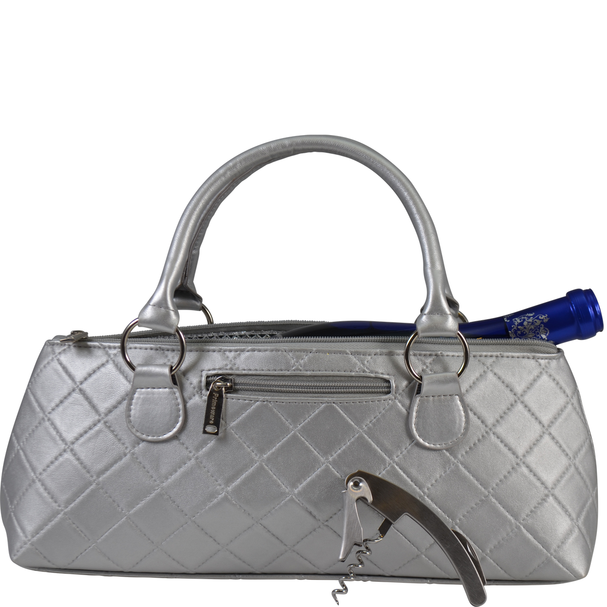 Primeware 2025 wine clutch