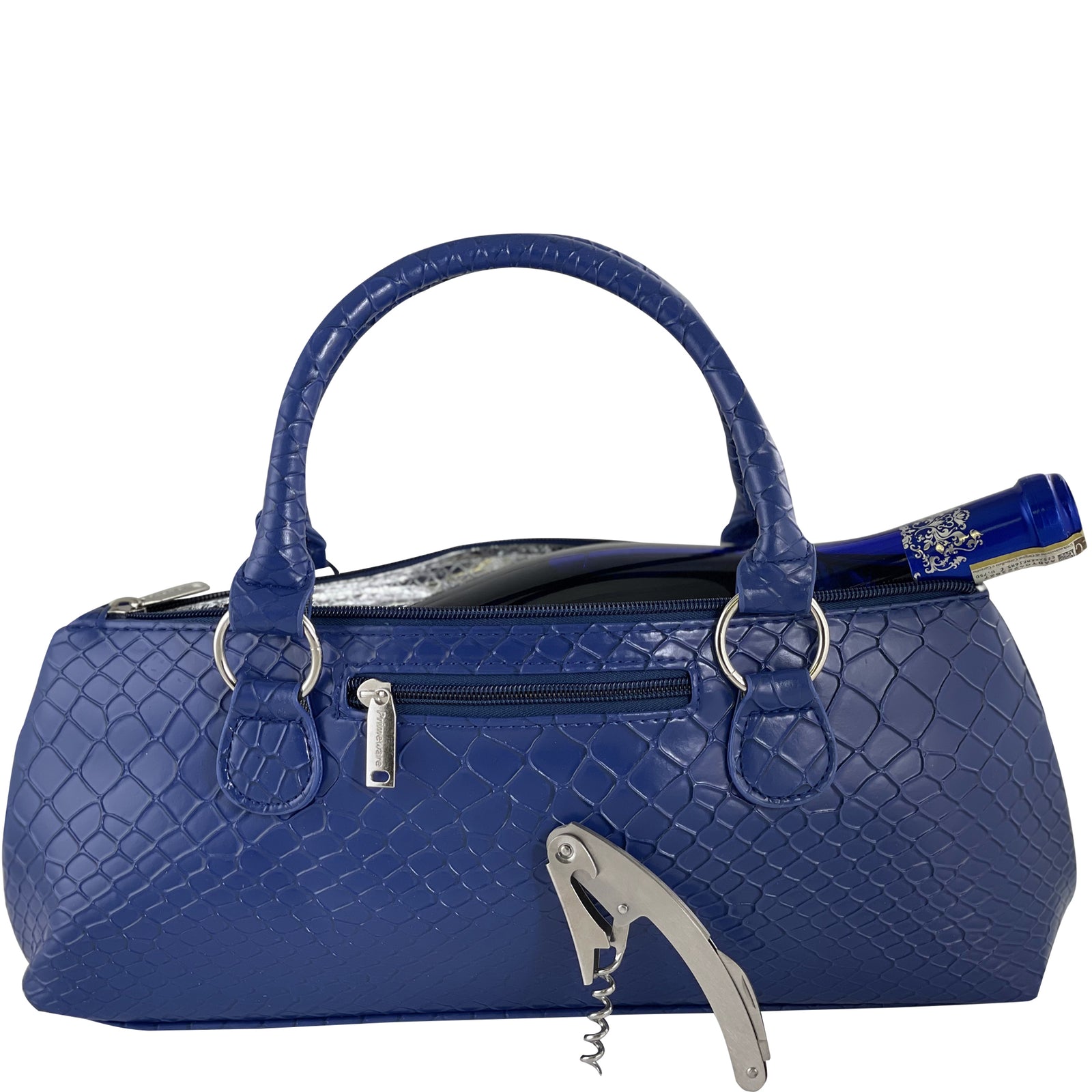 Wine Clutch Burmese Design - Primeware Inc.