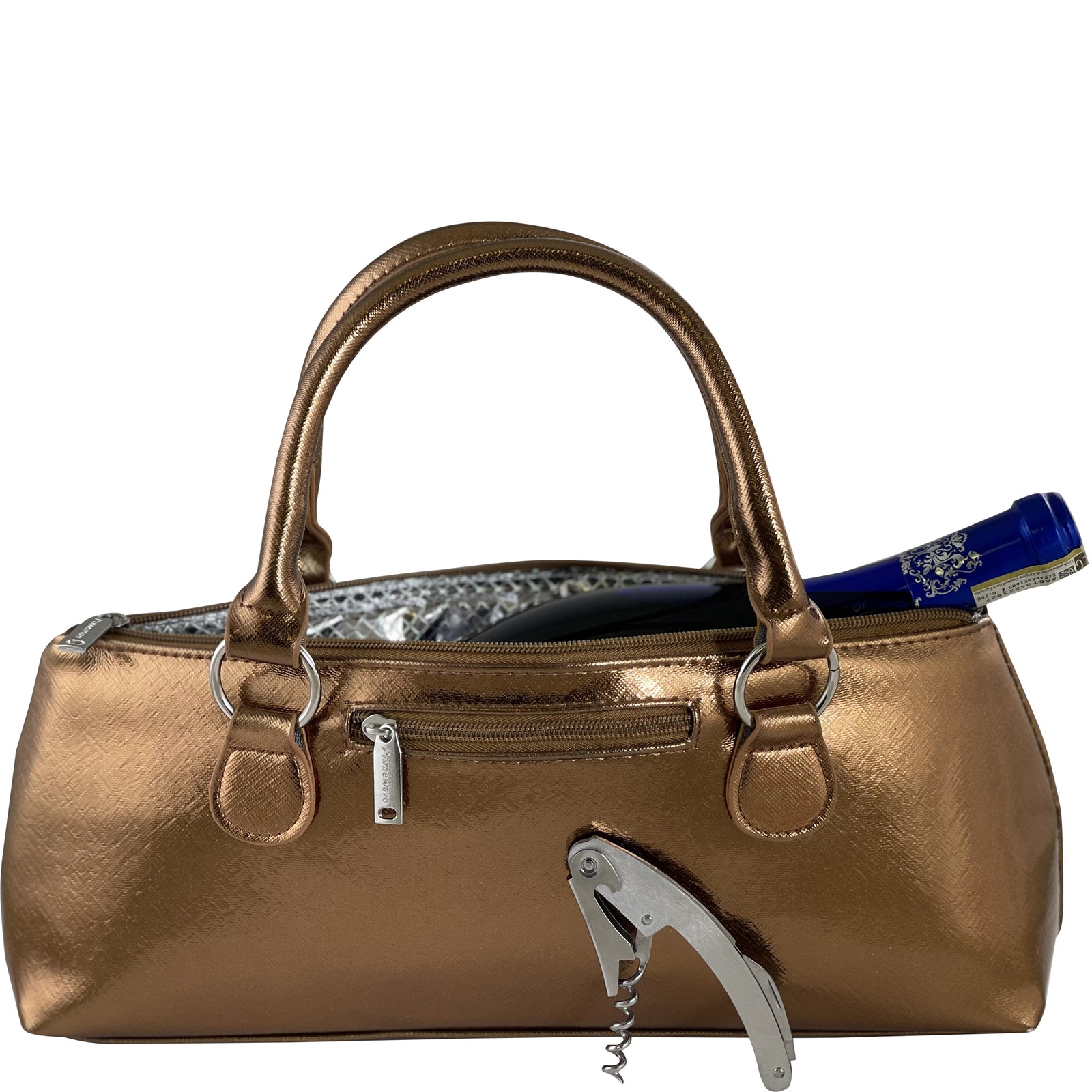 Wine Clutch Birmingham Design - Primeware Inc.