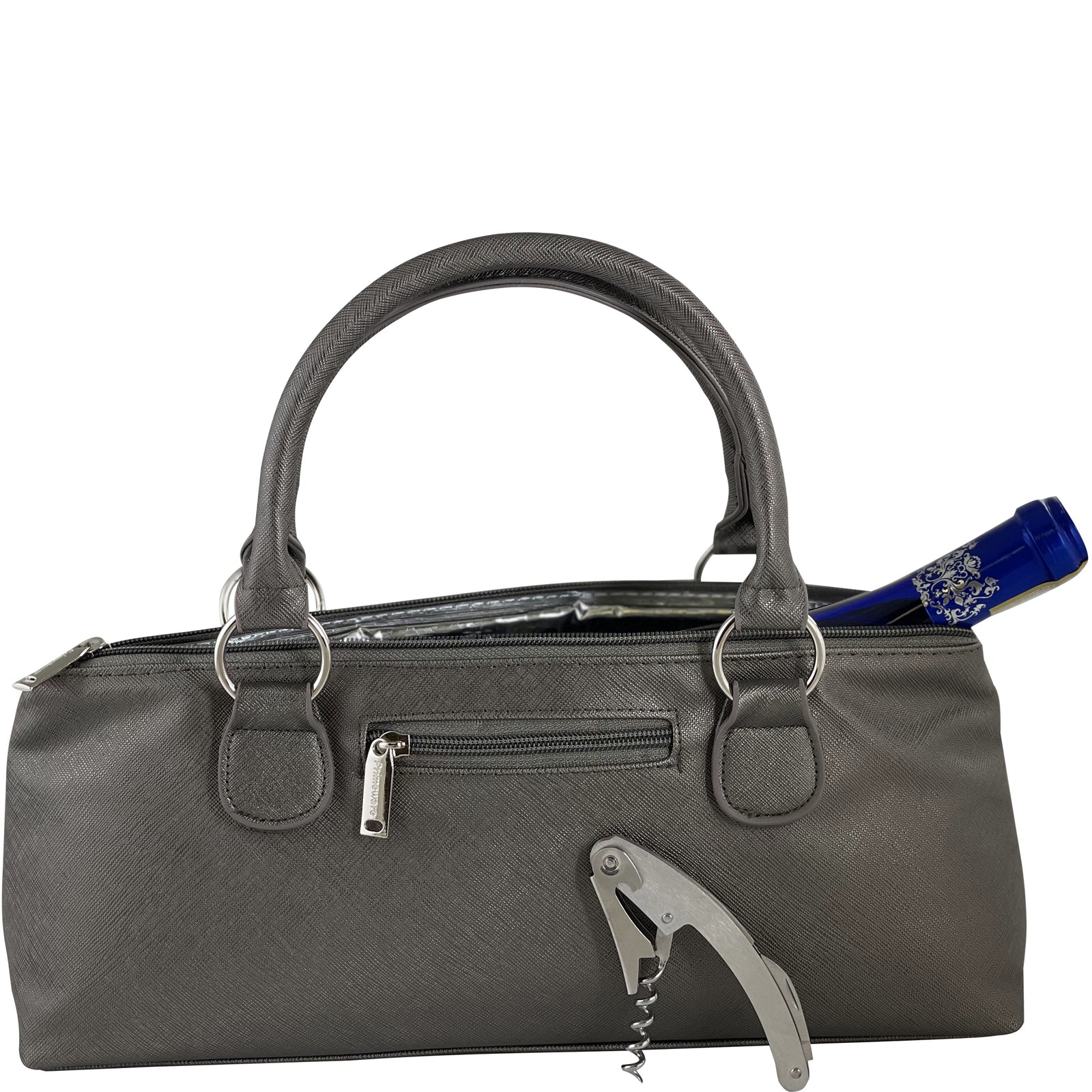 Wine Clutch Birmingham Design - Primeware Inc.