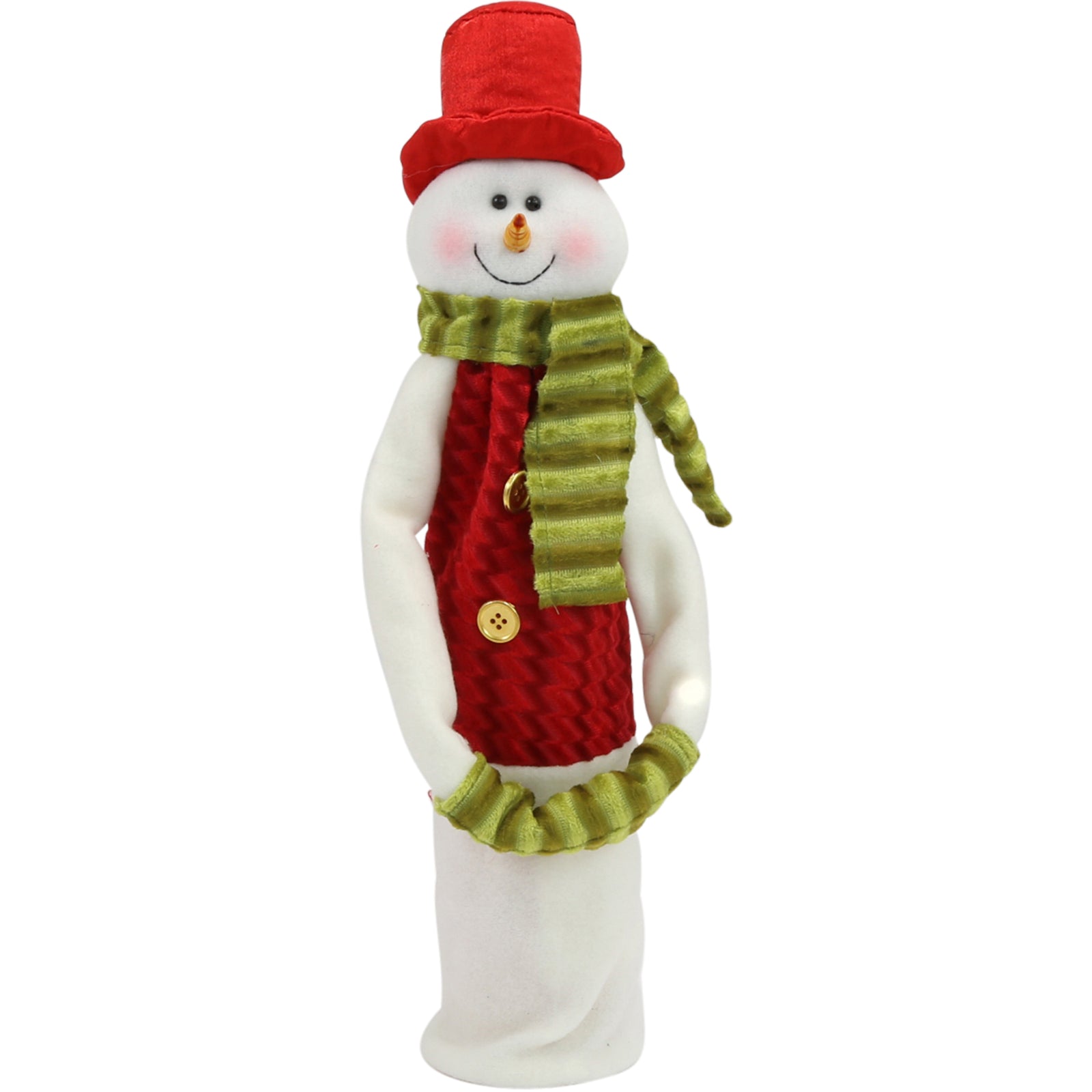 Wine Sock Noel Collection - Primeware Inc.