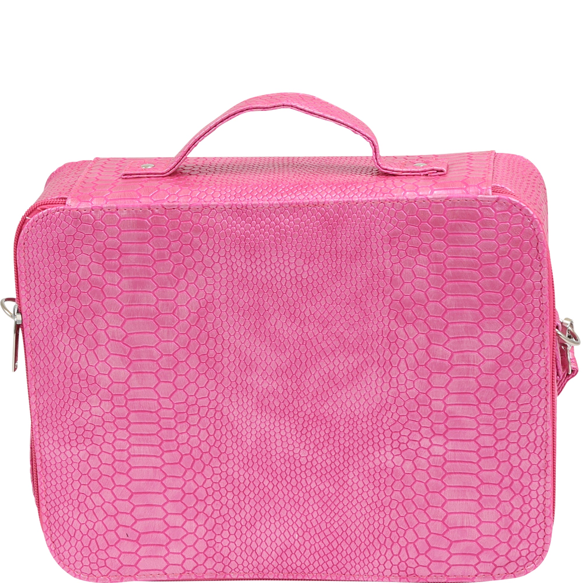 Cosmetic Travel Bag, Cosmetic Bag Cosmopolitan Design