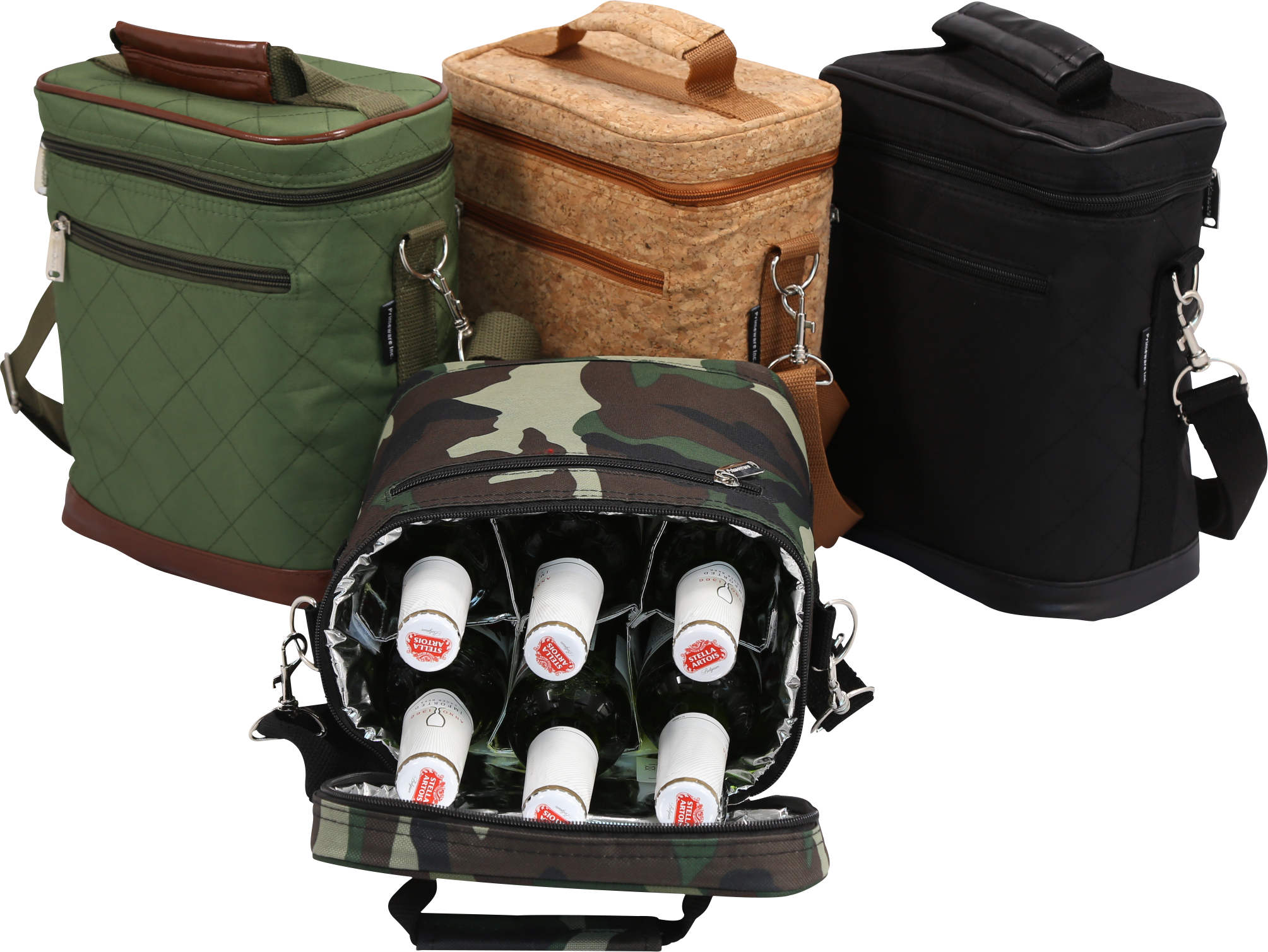 Insulated Beer Bag Beer Bag Six Bottle Primeware Inc Primeware Inc