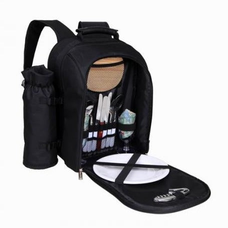 Alpine Picnic Pack Two Person - Primeware Inc.
