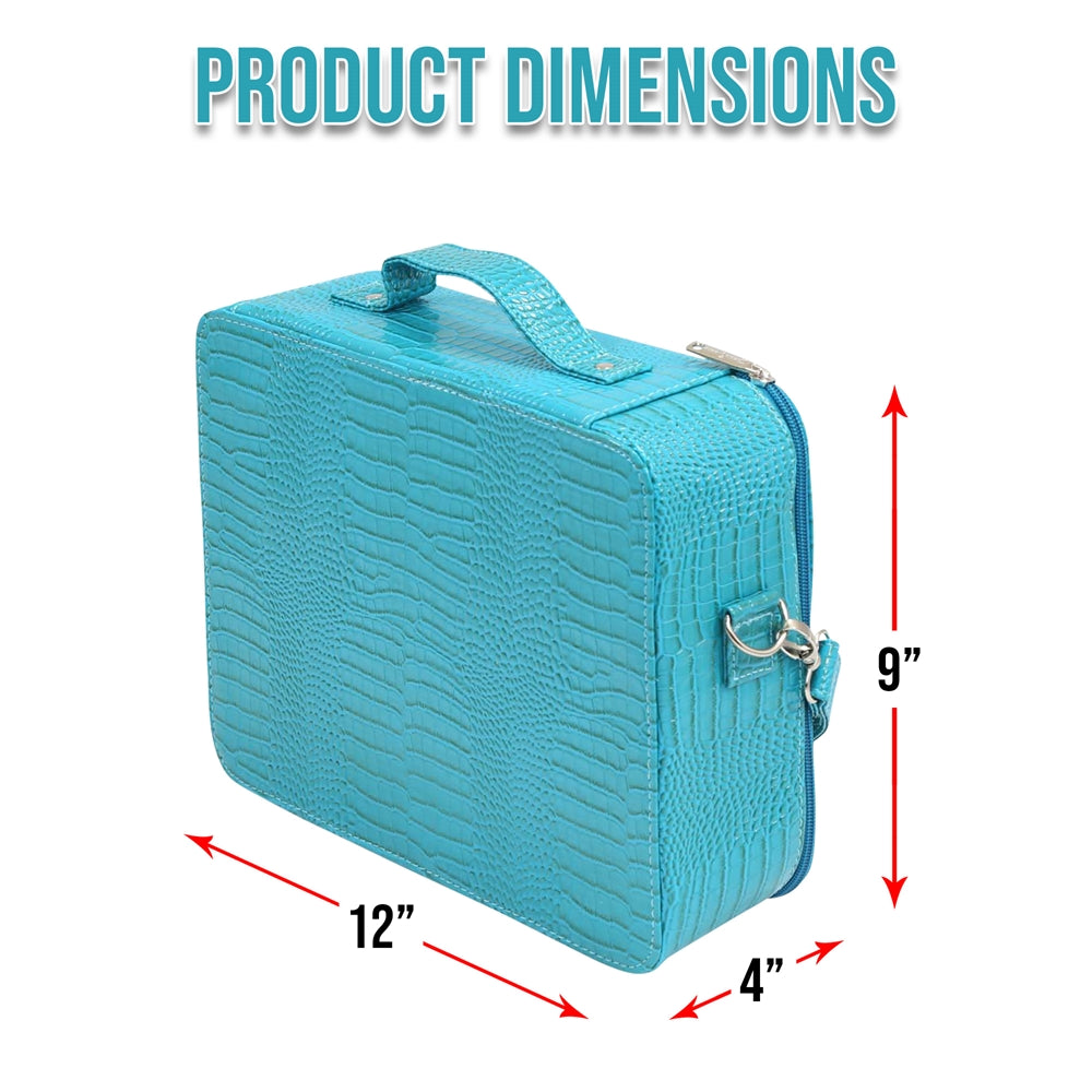 Cosmetic Bag  Cosmopolitan Design - Primeware Inc.