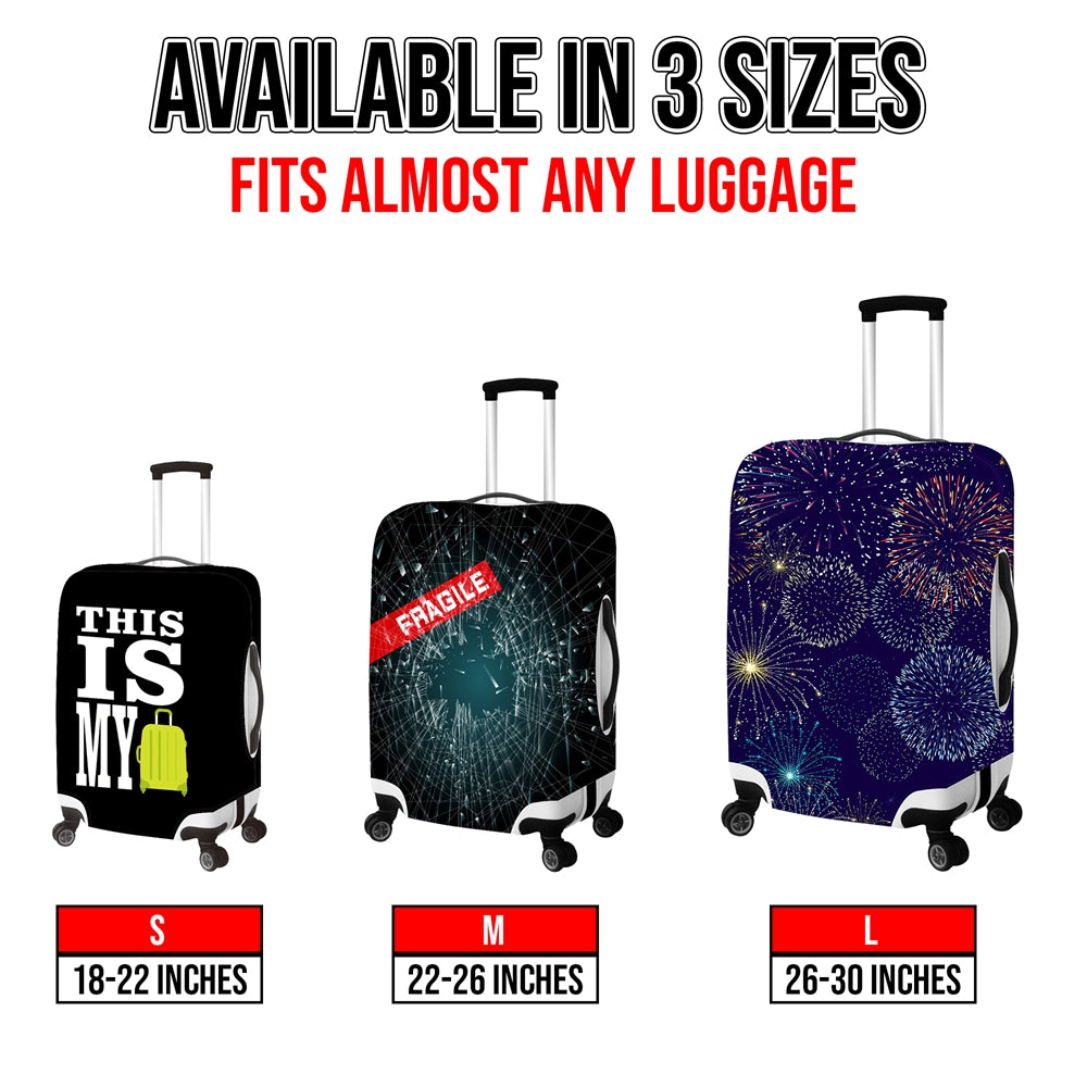 Luggage Bag Cover Luggage Cover Primeware Inc Primeware