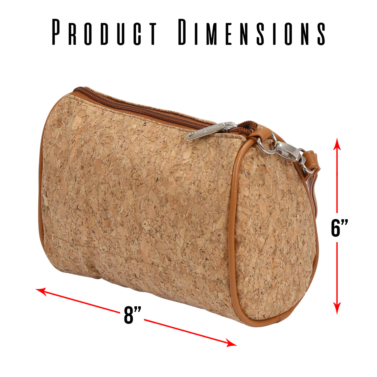 Cosmetic Bag Shirley Temple Design - Primeware Inc.